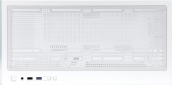Корпус 1STPLAYER Mi5-WH-2FC7R-W-1FC7-W White - фото 7 - інтернет-магазин електроніки та побутової техніки TTT
