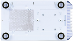 Корпус 1STPLAYER H6-WH-4F7-W White - фото 10 - интернет-магазин электроники и бытовой техники TTT