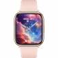 Смарт-часы Gelius Amazwatch GTi GP-SW014 Gold Rose - фото 2 - интернет-магазин электроники и бытовой техники TTT