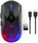 Миша Lenovo Legion M410 RGB Gaming Mouse Wireless (GY51P83012) Black  - фото 5 - інтернет-магазин електроніки та побутової техніки TTT
