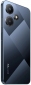 Смартфон Infinix Hot 30i NFC (X669D) 4/128GB Mirror Black - фото 3 - интернет-магазин электроники и бытовой техники TTT