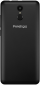 Смартфон Prestigio Muze E7 LTE (PSP7512DUOBLACK) Black - фото 2 - интернет-магазин электроники и бытовой техники TTT