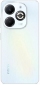 Смартфон Infinix Smart 8 Plus 4/128GB Galaxy White - фото 2 - інтернет-магазин електроніки та побутової техніки TTT