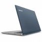 Ноутбук Lenovo IdeaPad 320-15IAP (80XR00VMRA) Denim Blue - фото 2 - интернет-магазин электроники и бытовой техники TTT