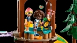 Конструктор LEGO Friends Будиночок на дереві в кемпінгу 1128 деталей (42631) - фото 6 - інтернет-магазин електроніки та побутової техніки TTT