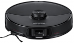 Робот-пилосос Roborock S8 Max Ultra Black - фото 5 - інтернет-магазин електроніки та побутової техніки TTT
