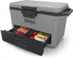Термосумка Ninja FrostVault Hard Cooler 47 л (FB151EUGY) Slate Grey  - фото 2 - інтернет-магазин електроніки та побутової техніки TTT