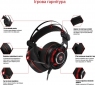 Навушники Piko PX4 (1283126489631) Black-Red - фото 3 - інтернет-магазин електроніки та побутової техніки TTT