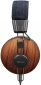Наушники Trust Noma headphones (22637) Denim wood - фото 4 - интернет-магазин электроники и бытовой техники TTT