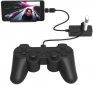 USB-хаб Orico W5P-U2-030-BK-PRO USB 2.0 4 порта (CA911424) Black  - фото 4 - интернет-магазин электроники и бытовой техники TTT