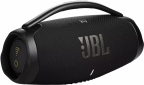 Портативная акустика JBL Boombox 3 Wi-Fi (JBLBB3WIFIBLKEP) Black - фото 9 - интернет-магазин электроники и бытовой техники TTT