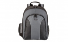 Рюкзак для ноутбука Targus Essential 16” Black/Grey (TSB023EU) - фото 3 - інтернет-магазин електроніки та побутової техніки TTT