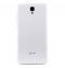 Смартфон Nomi i504 Dream White/Orange - фото 4 - интернет-магазин электроники и бытовой техники TTT