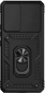 Панель BeCover Military для Samsung Galaxy A13 4G SM-A135 (707393) Black - фото 2 - інтернет-магазин електроніки та побутової техніки TTT