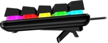Клавіатура дротова HyperX Alloy Origins 65 HX Red USB (4P5D6AX) Black  - фото 6 - інтернет-магазин електроніки та побутової техніки TTT