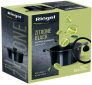 Каструля Ringel Zitrone Black 24x12 см з кришкою 4.2 л (RG-2108-24/1 BL-R) - фото 5 - інтернет-магазин електроніки та побутової техніки TTT