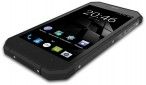 Смартфон Sigma mobile X-treme PQ34 Black - фото 4 - интернет-магазин электроники и бытовой техники TTT