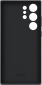 Панель Samsung Leather Cover для Samsung Galaxy S23 Ultra (EF-VS918LBEGRU) Black - фото 2 - интернет-магазин электроники и бытовой техники TTT