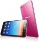 Смартфон Lenovo IdeaPhone S850 Pink - фото 6 - інтернет-магазин електроніки та побутової техніки TTT