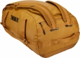 Дорожная сумка Thule Chasm Duffel 70L TDSD-303 Golden Brown - фото 4 - интернет-магазин электроники и бытовой техники TTT