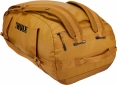 Дорожня сумка Thule Chasm Duffel 70L TDSD-303 Golden Brown - фото 4 - інтернет-магазин електроніки та побутової техніки TTT