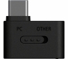 Навушники Sony Inzone H9 II (WHG910NB.E) Black - фото 7 - інтернет-магазин електроніки та побутової техніки TTT