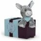 Мягкая игрушка Kaloo Les Amis Ослик в коробке 19 см (K963121) Gray - фото 2 - интернет-магазин электроники и бытовой техники TTT