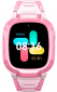 Детские смарт-часы Mibro Watch Phone P6 Pink  - фото 2 - интернет-магазин электроники и бытовой техники TTT