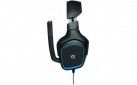 Гарнитура Logitech G430 Gaming (981-000537) - фото 5 - интернет-магазин электроники и бытовой техники TTT