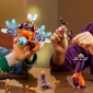 Конструктор LEGO DREAMZzzzz Животные мечты Иззи 328 деталей (71481) - фото 6 - интернет-магазин электроники и бытовой техники TTT