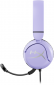 Навушники HyperX Cloud Mini Wired (7G8F5AA) Lavender  - фото 2 - інтернет-магазин електроніки та побутової техніки TTT