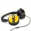 Навушники AKG Y50 Yellow (Y50YEL) - фото 5 - інтернет-магазин електроніки та побутової техніки TTT