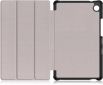 Обложка BeCover Smart Case для Huawei MatePad T8 (705638) Dark Green - фото 4 - интернет-магазин электроники и бытовой техники TTT