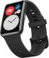 Смарт часы Huawei Watch Fit (55025871) Graphite Black - фото 8 - интернет-магазин электроники и бытовой техники TTT