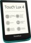 Електронна книга PocketBook 627 Touch Lux 4 (PB627-C-CIS) Emerald - фото 2 - інтернет-магазин електроніки та побутової техніки TTT