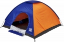 Палатка Skif Outdoor Adventure I, 200x200 см Orange-Blue  - фото 3 - интернет-магазин электроники и бытовой техники TTT