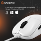 Миша GamePro GM690W USB White - фото 7 - інтернет-магазин електроніки та побутової техніки TTT