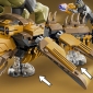 Конструктор LEGO Marvel Месники проти Левіафана 347 деталей (76290) - фото 6 - інтернет-магазин електроніки та побутової техніки TTT