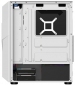 Корпус 1stPlayer F3-A-4F1-WH Black+White - фото 7 - інтернет-магазин електроніки та побутової техніки TTT