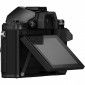 Фотоаппарат Olympus OM-D E-M10 Mark II Pancake Double Zoom 14-42mm + 40-150mm Kit Black (V207053BE000) - фото 5 - интернет-магазин электроники и бытовой техники TTT