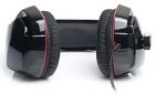 Навушники Real-El GDX-7800 7.1 Virtual (EL124100027) Black-Red - фото 5 - інтернет-магазин електроніки та побутової техніки TTT