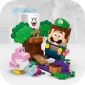 Конструктор LEGO Super Mario Приключения с интерактивным LEGO Луиджи 210 деталей (71440) - фото 7 - интернет-магазин электроники и бытовой техники TTT