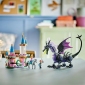 Конструктор LEGO Disney Princess Драконяча форма Малефісенти 583 деталі (43240) - фото 3 - інтернет-магазин електроніки та побутової техніки TTT