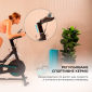 Велотренажер Cecotec DrumFit Indoor 13000 Delfos Bicicleta (CCTC-07073) - фото 4 - интернет-магазин электроники и бытовой техники TTT
