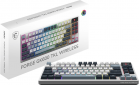 Клавіатура бездротова MSI FORGE GK600 TKL W SKY UA Mechanical Linear White (S11-43UAP01-HH9) - фото 5 - інтернет-магазин електроніки та побутової техніки TTT