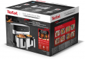 Мультипіч TEFAL Dual Easy Fry&Grill Air Fryer EY905D10 - фото 4 - інтернет-магазин електроніки та побутової техніки TTT