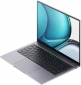 Ноутбук Huawei MateBook 14s Space Grey - фото 6 - інтернет-магазин електроніки та побутової техніки TTT