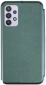 Чохол-книжка BeCover Exclusive для Samsung Galaxy A13 4G SM-A135 (707928) Dark Green - фото 2 - інтернет-магазин електроніки та побутової техніки TTT