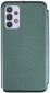 Чехол-книжка BeCover Exclusive для Samsung Galaxy A13 4G SM-A135 (707928) Dark Green - фото 2 - интернет-магазин электроники и бытовой техники TTT