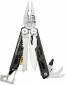 Мультитул Leatherman Signal (832265) Black  - фото 2 - интернет-магазин электроники и бытовой техники TTT
